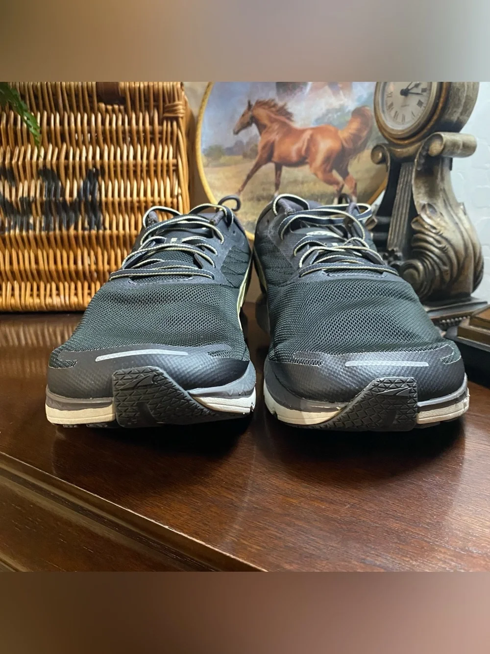Altra rivera men